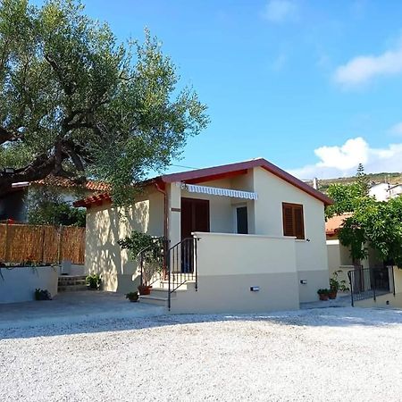 Case Vacanze La Quercia Marina di Camerota Exterior photo