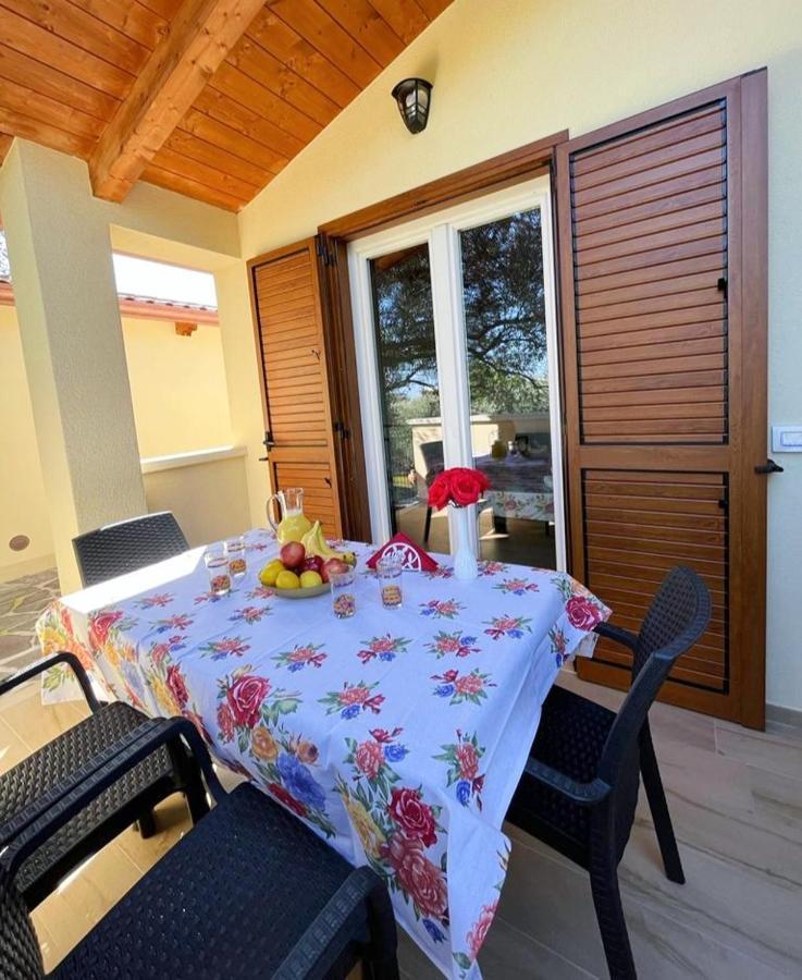 Case Vacanze La Quercia Marina di Camerota Exterior photo