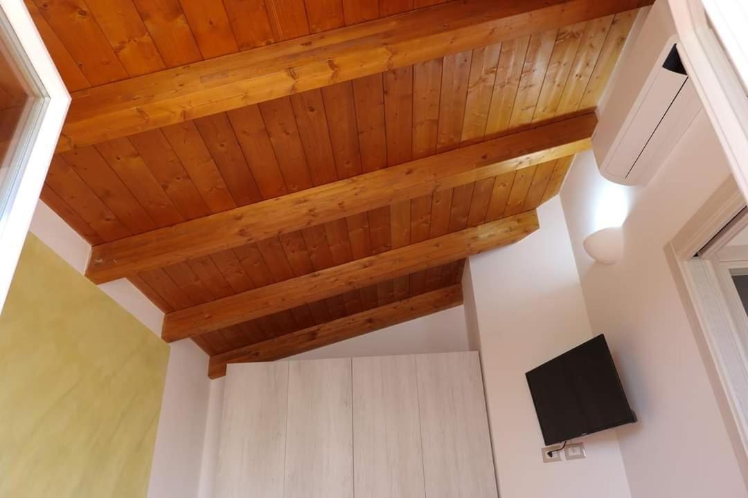 Case Vacanze La Quercia Marina di Camerota Exterior photo