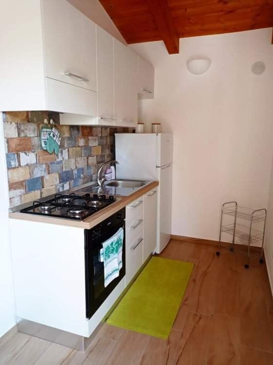 Case Vacanze La Quercia Marina di Camerota Room photo
