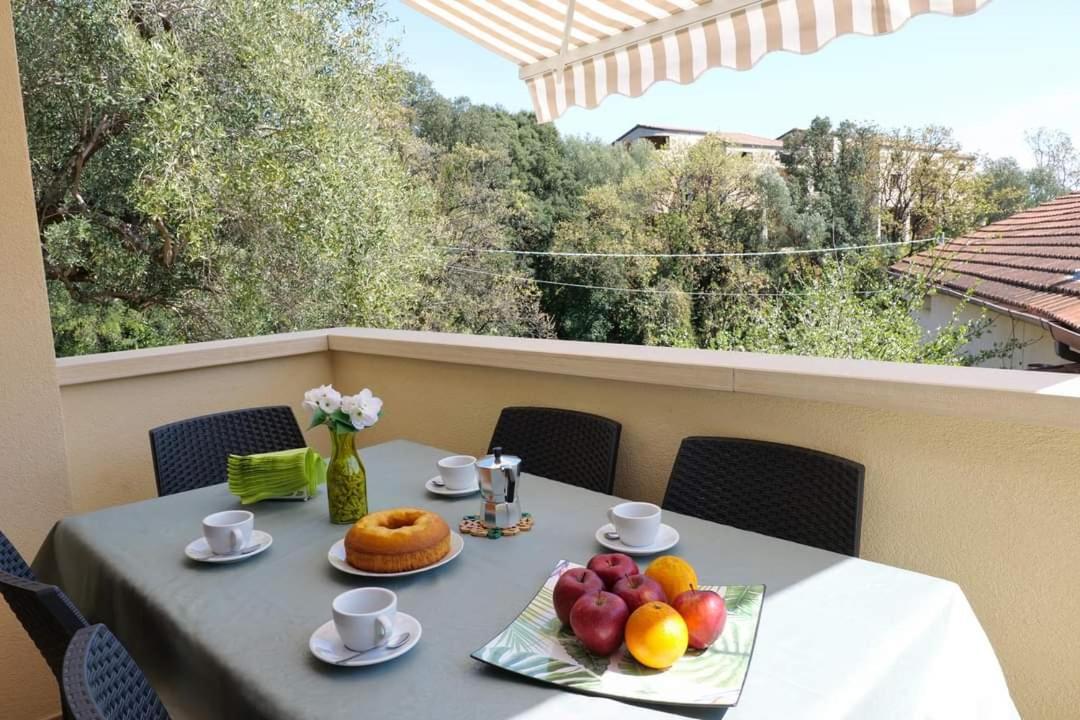 Case Vacanze La Quercia Marina di Camerota Room photo