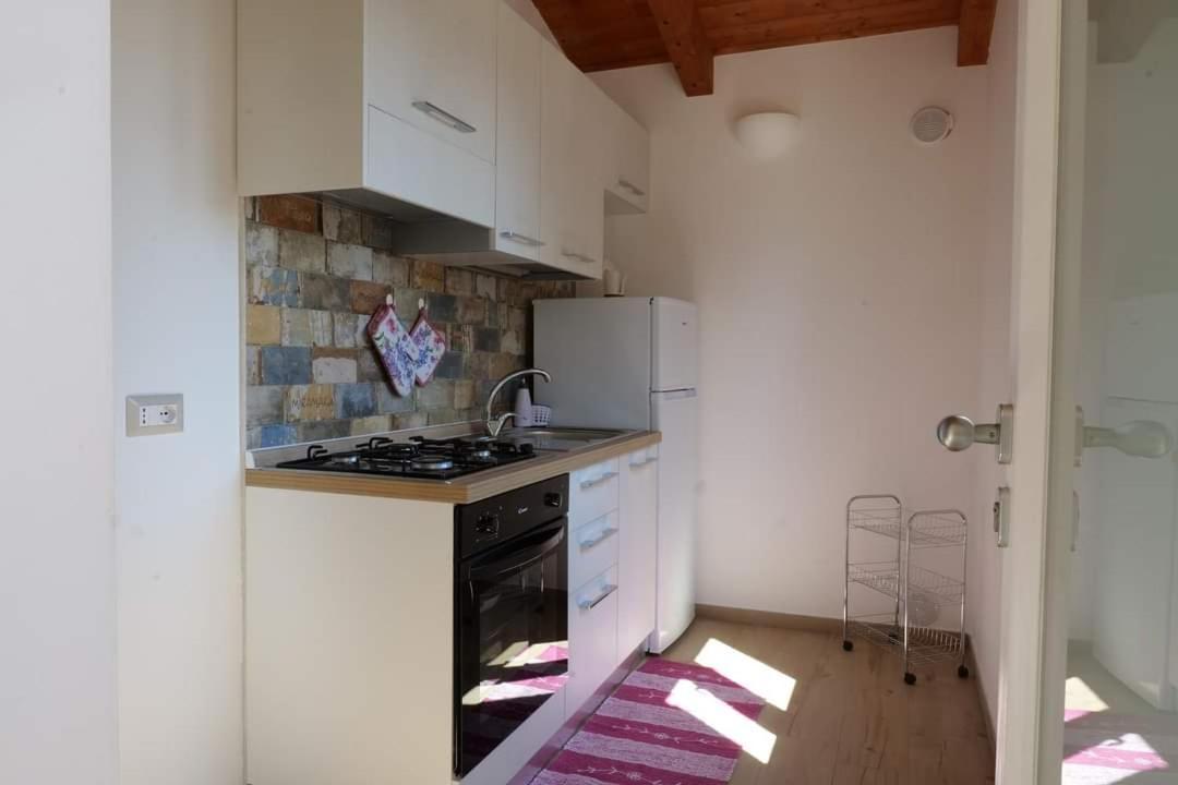 Case Vacanze La Quercia Marina di Camerota Room photo